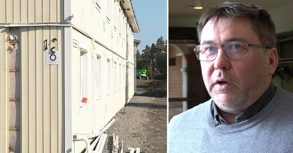 Politiker i &Ouml;stersund misst&auml;nks ha utsatts f&ouml;r press inf&ouml;r beslut