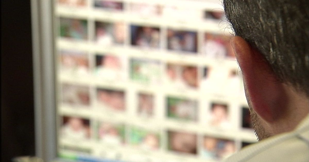 Tidigare kyrkoanst&auml;lld &aring;talas f&ouml;r barnpornografibrott