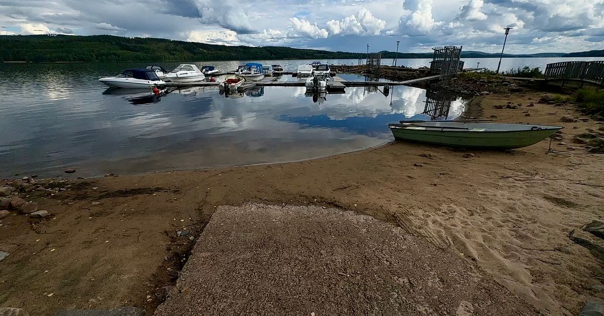 Fortum kan tvingas s&auml;nka sj&ouml;ar f&ouml;r att r&auml;dda vattenniv&aring;n i Fryken