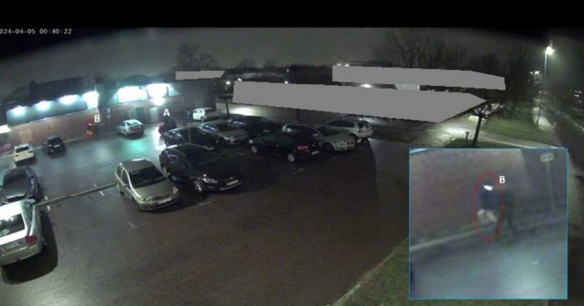 Man sköts ihjäl på parkering i Helsingborg – två män får livstids fängelse