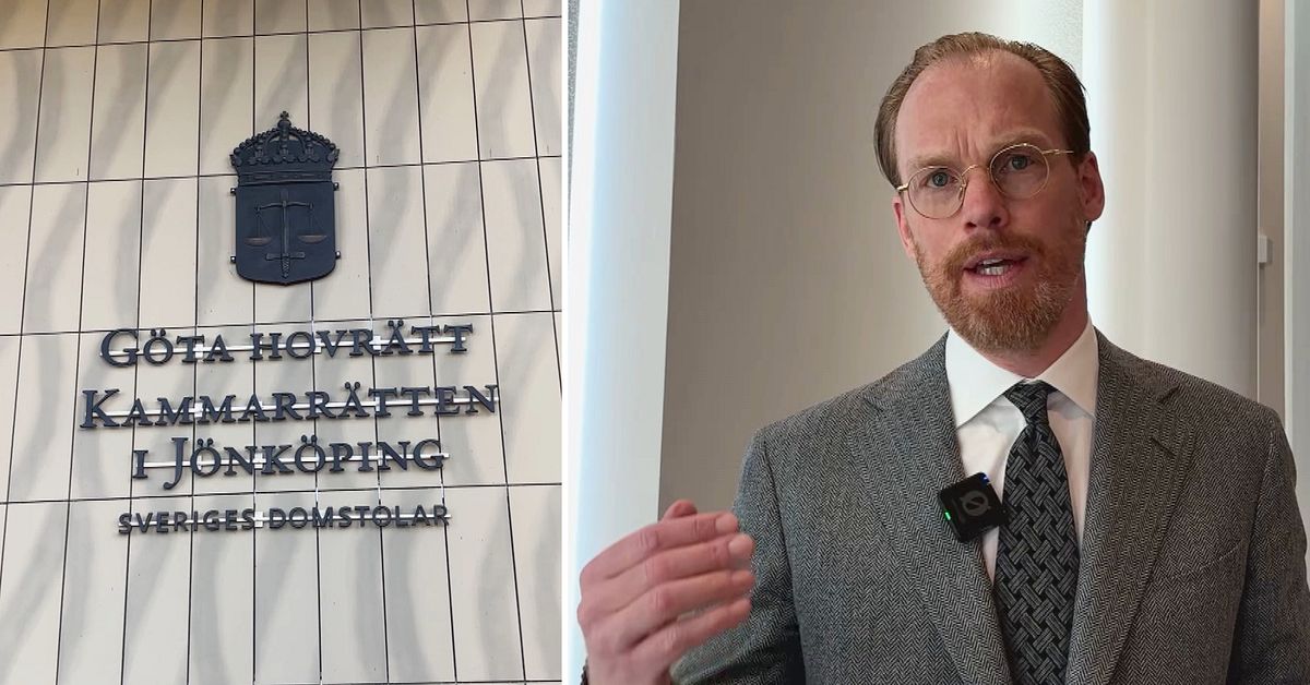F&ouml;rsvarsadvokaten om styckmordet: &rdquo;Finns f&ouml;rem&aring;l som inte unders&ouml;kts&rdquo;