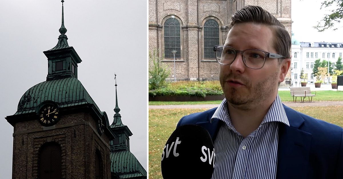 SD: Svenska kyrkan för försiktig i abortdebatten