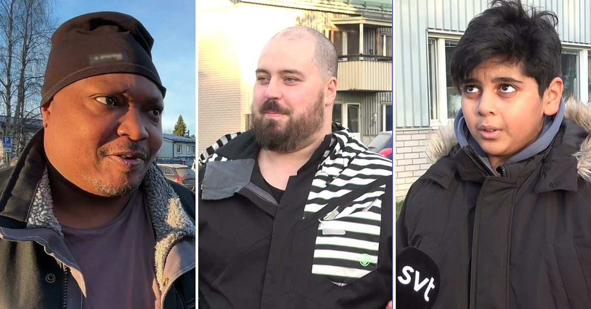 11-åringen om explosionen på Hertsön: ”Väldigt chockad”