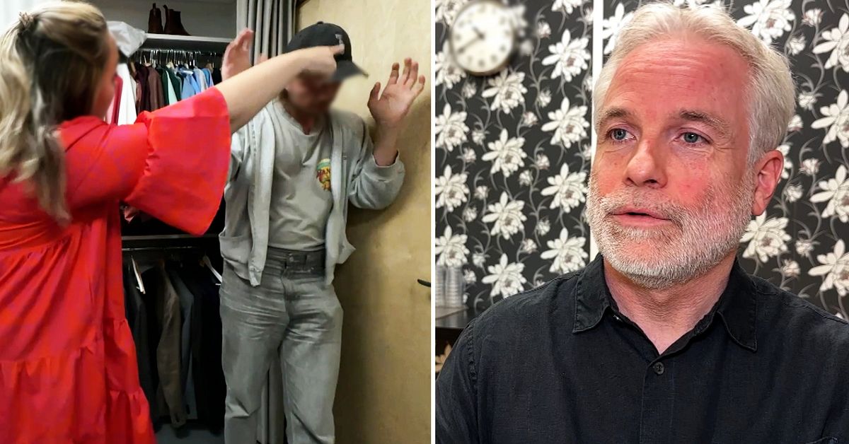 Mansfrid: 400&nbsp;000 m&auml;n uts&auml;tts f&ouml;r relationsv&aring;ld varje &aring;r
