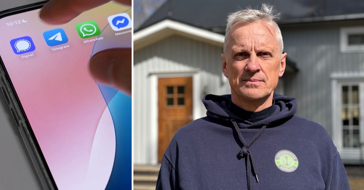 S&aring; rekryterar g&auml;ngen barn och unga &ndash; r&aring;den till f&ouml;r&auml;ldrar