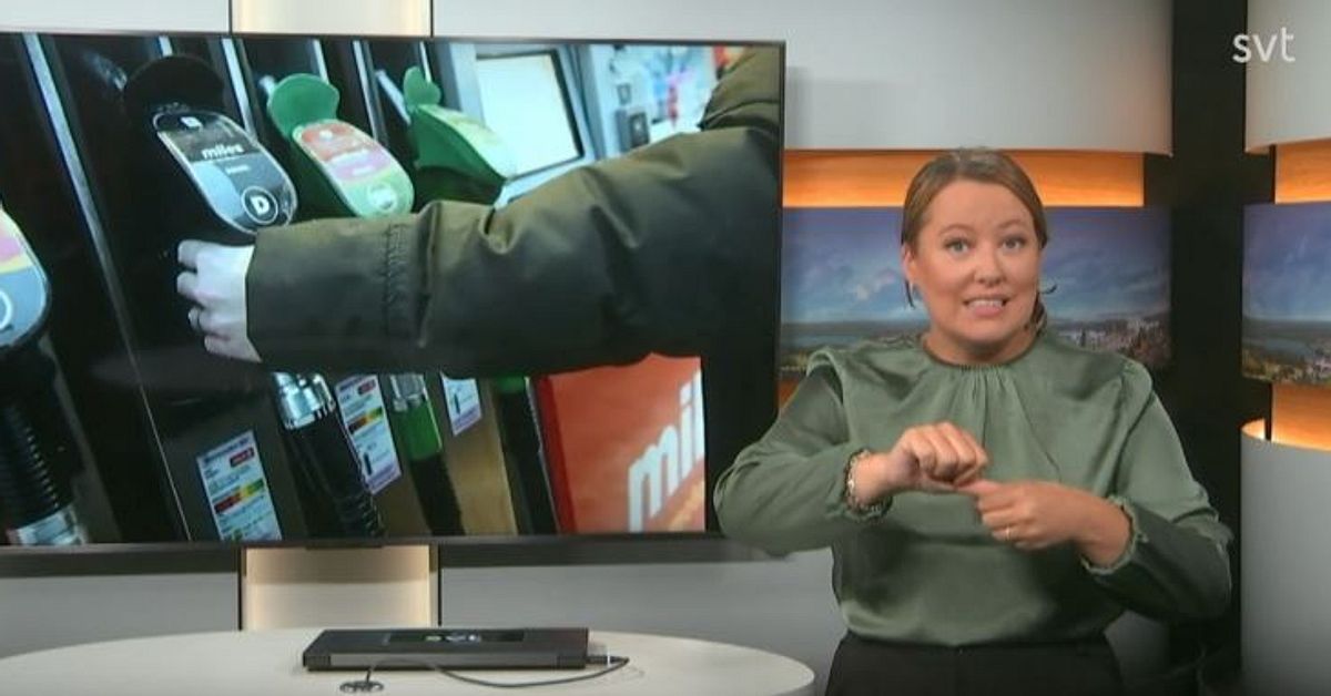 Regeringen vill öka kravet på bränsleleverantörerna