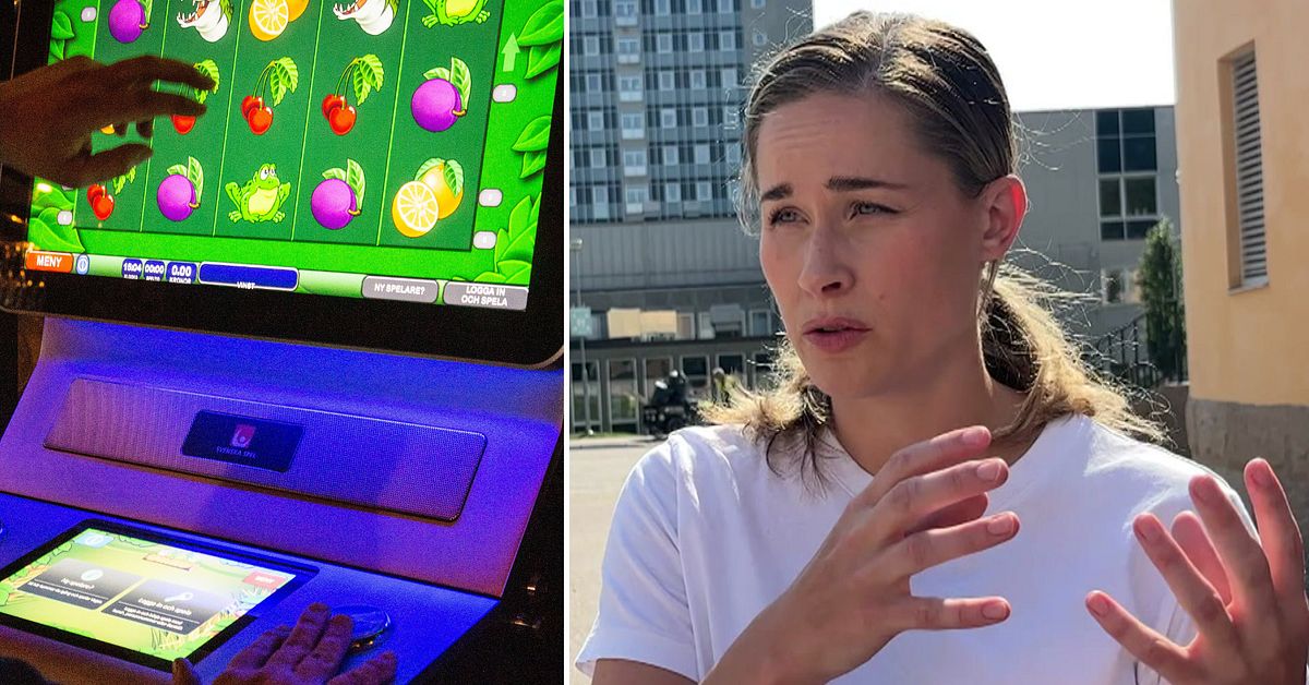 Ny studie: Gener påverkar spelmissbruk – en av fem löper större risk ...