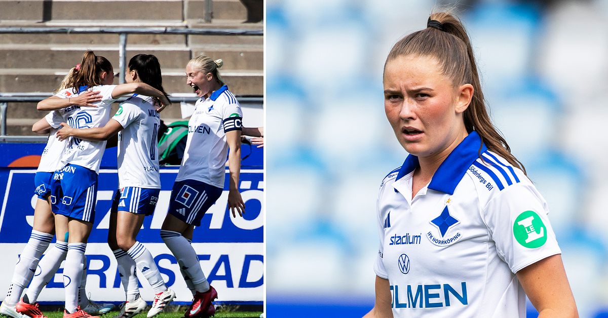 Svea Rehnbergs blixtmål: Hemligheten bakom damallsvenskans snabbaste anfall!