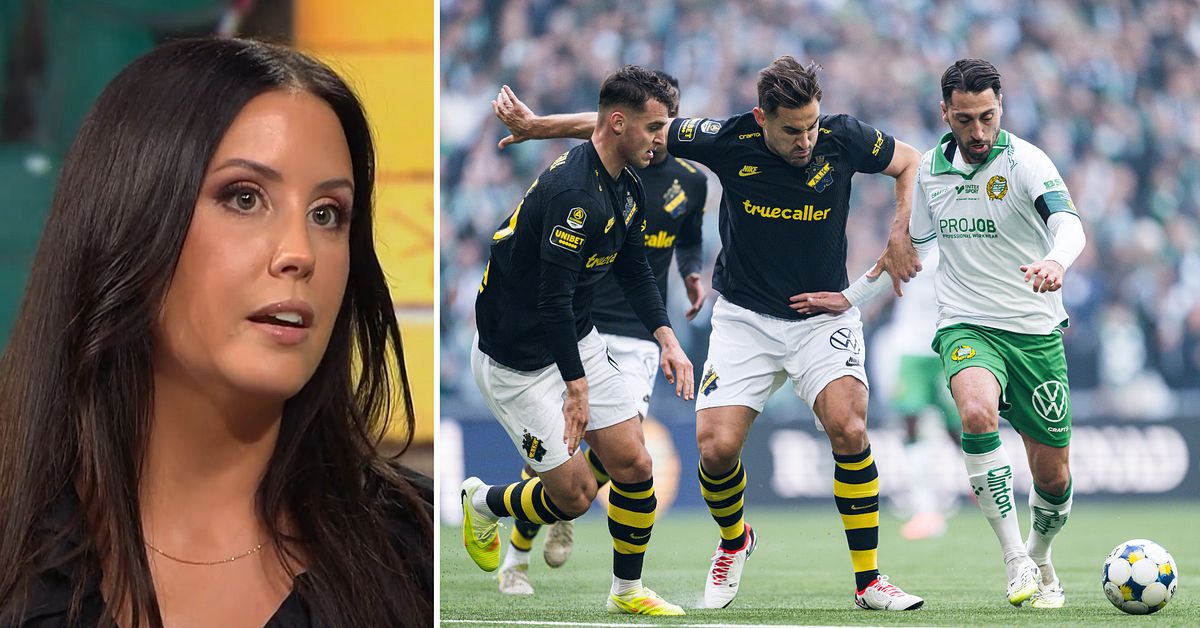 Fotboll: Trenden i allsvenskan oroar: ”Inte bra för svensk fotboll”