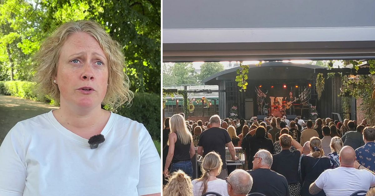 Nyk&ouml;ping inf&ouml;r nya regler f&ouml;r ljudm&auml;tning vid konserter