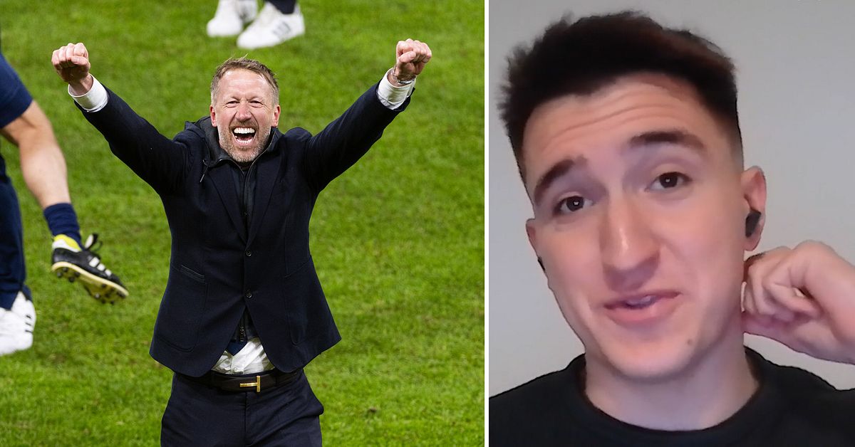 Minns tillbaka till mardr&ouml;mmen mot Sverige: &rdquo;En sorglig dag &ndash; tufft f&ouml;r v&aring;rt land&rdquo;