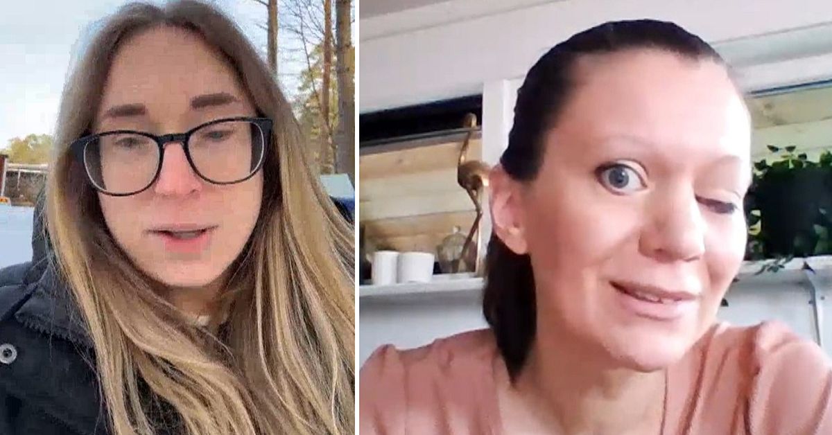 V&auml;xande fenomenet: F&ouml;r&auml;ldrar postar inneh&aring;ll om sina barns diagnoser