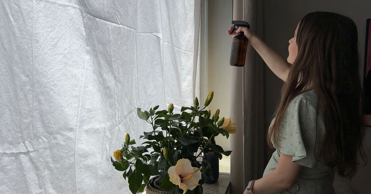 Tre coola tips &ndash; s&aring; h&aring;ller du l&auml;genheten sval i v&auml;rmeb&ouml;ljan
