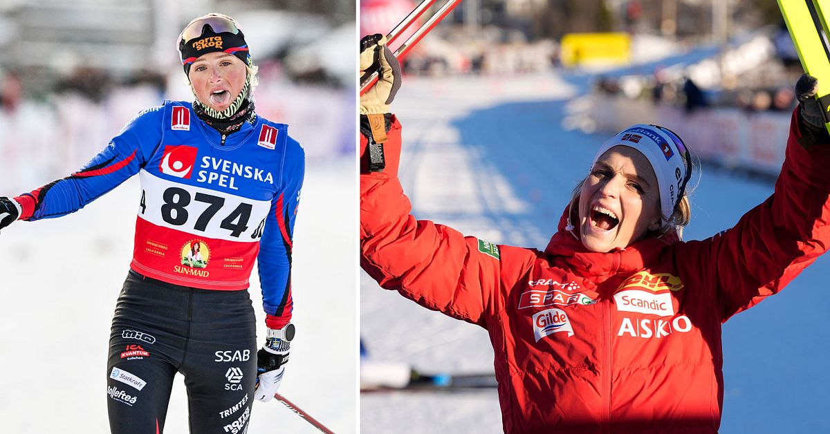 World Cup Premiere in Ruka
