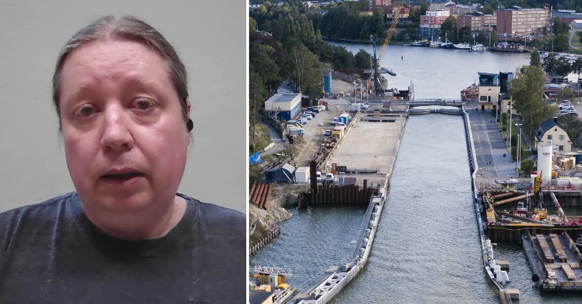Efter Sjöfartsverkets larm om övertid – anmälan avvivas