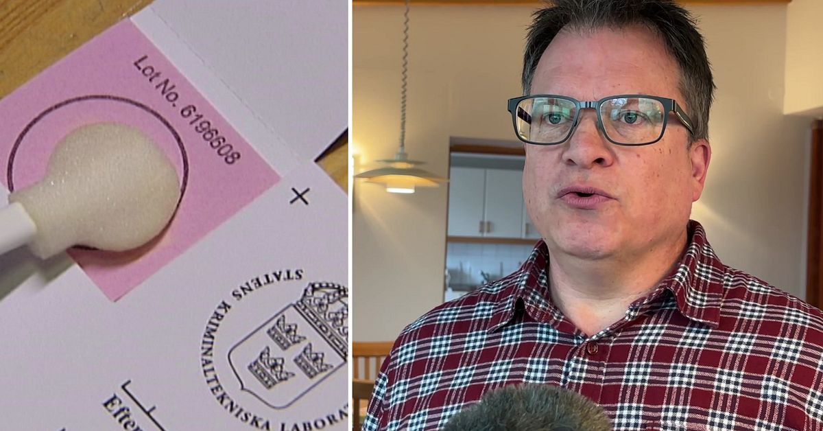 Peter Sj&ouml;lund om Bratt&aring;s-gripandet: &rdquo;&Auml;ntligen&rdquo;