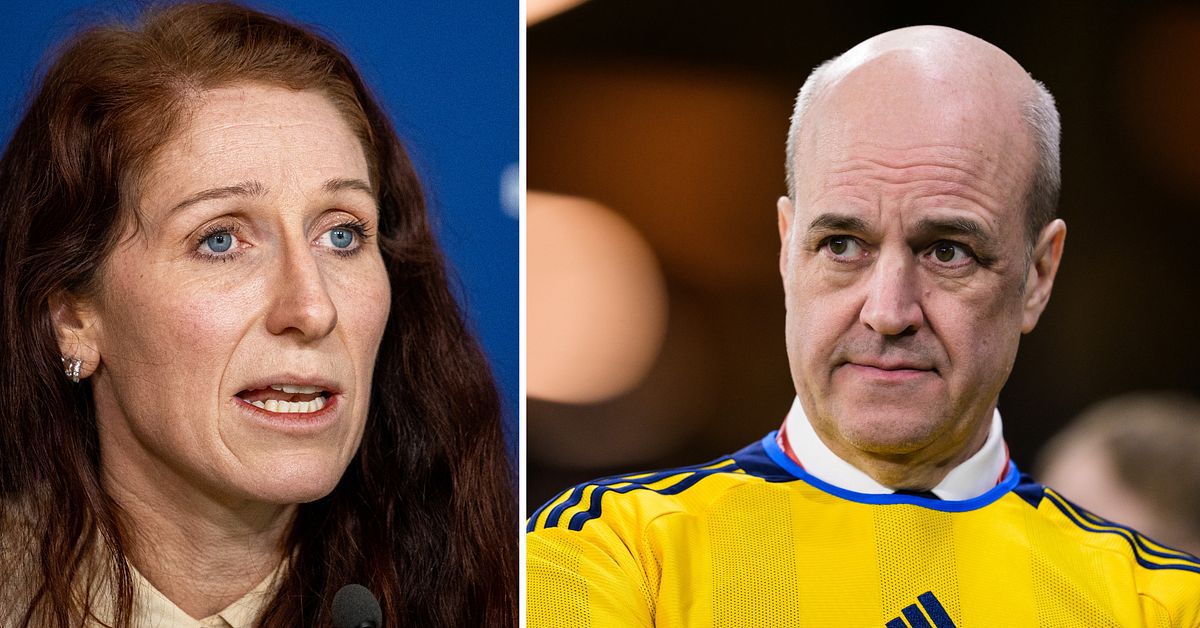 Fotball: SvFF avviser Qatar-oppfølging: «Jeg ville ikke være enig»