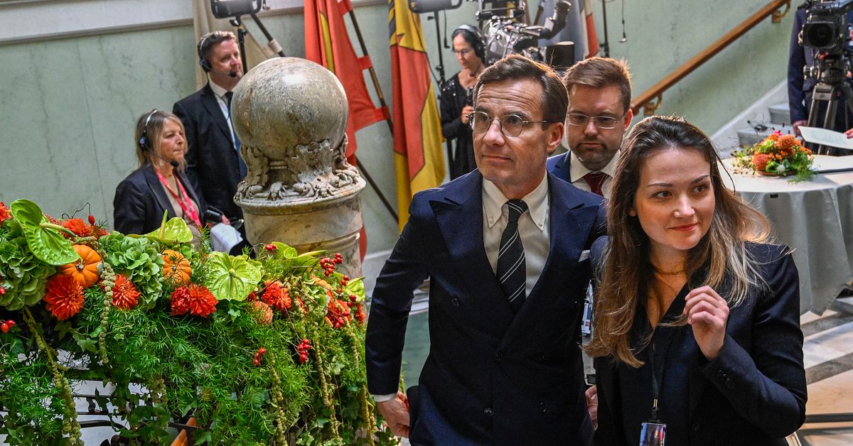 Kristerssons presschef: ”Tveksam att sätta våra politiker i intervju med DN”