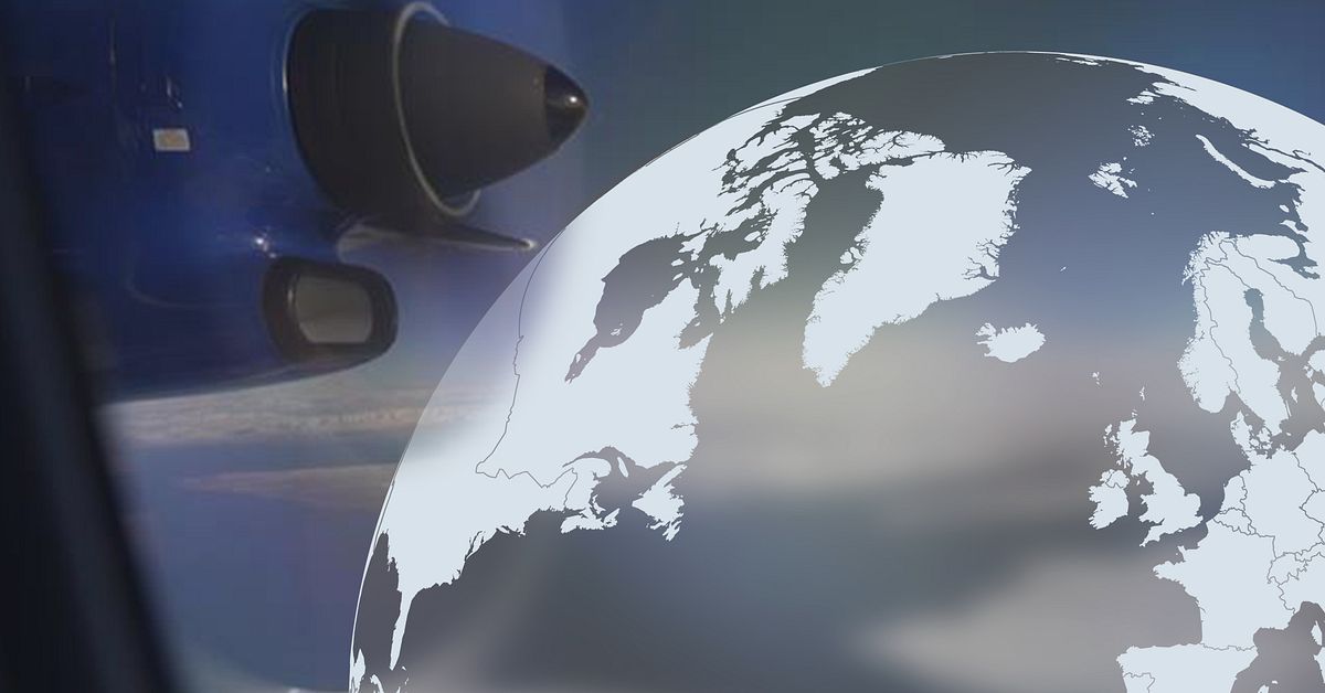 &rdquo;Stormakterna rustar f&ouml;r krig i Arktis &ndash; kan bli farligt f&ouml;r Sverige&rdquo;