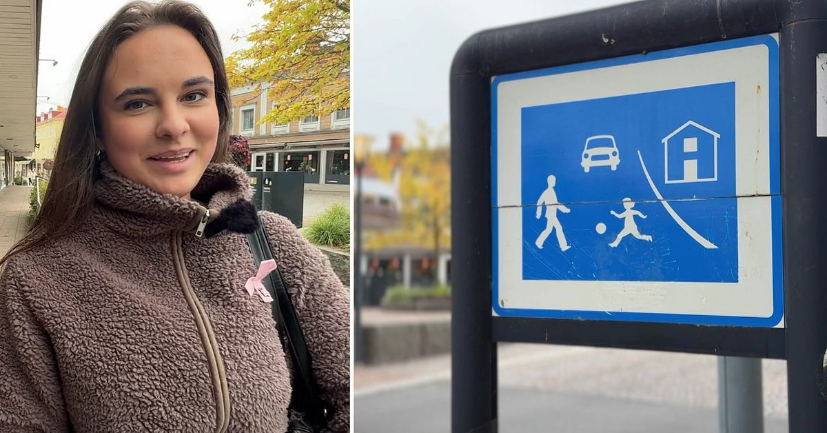62 b&ouml;tf&auml;lldes n&auml;r de k&ouml;rde f&ouml;r fort p&aring; g&aring;ngfartsomr&aring;det
