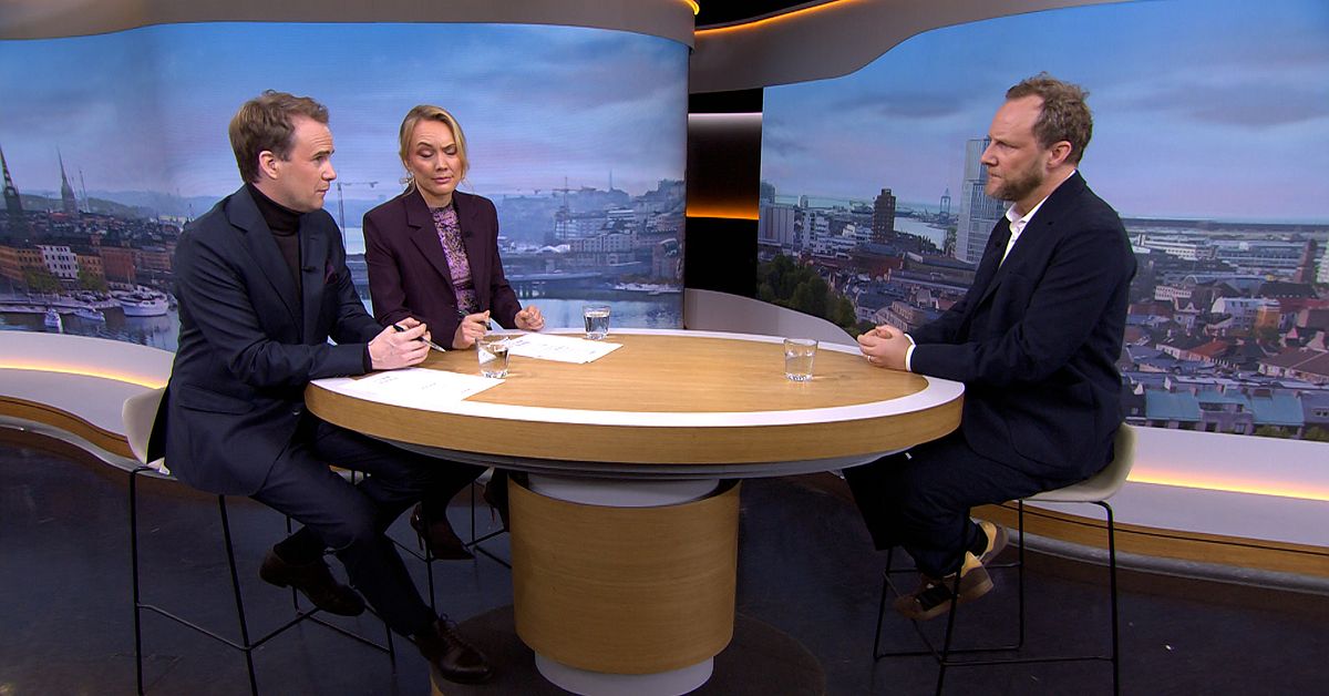 &rdquo;Hatet&rdquo; mest anm&auml;lda programserien n&aring;gonsin