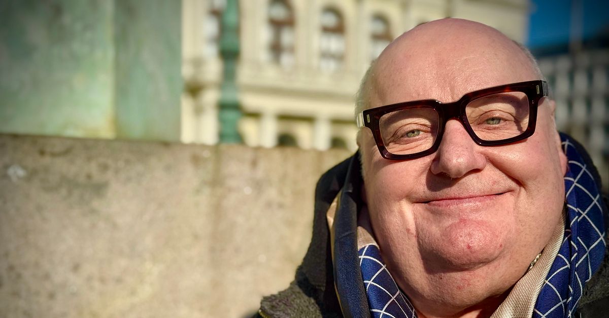 Pappa Knut Agnred om politikernas oro över LSS: ”Sätt lite fart – det ...