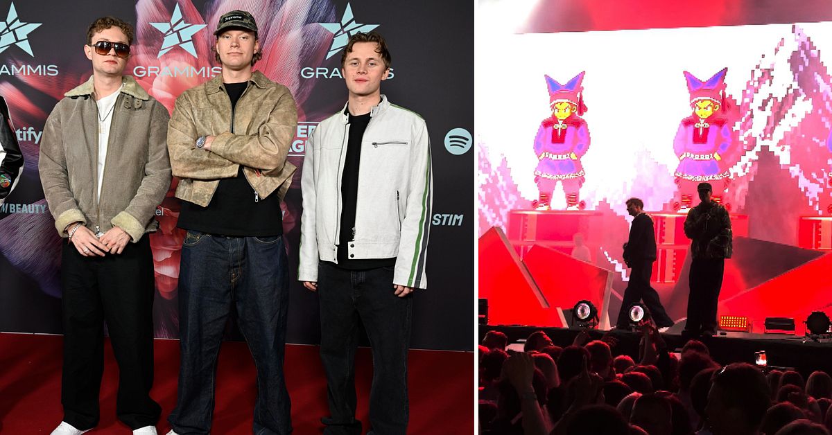 Här är Roc boyz kritiserade film med våld mot same