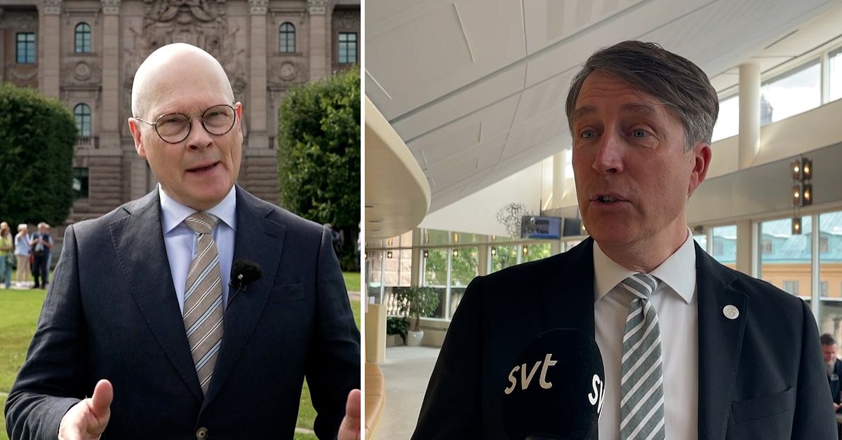 &rdquo;Skadar &Aring;kessons ambition att visa SD:s regeringsduglighet&rdquo;
