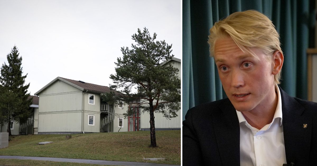 Kommuntoppens hot: &Auml;ndra detaljplan &ndash; f&ouml;r att stoppa Migrationsverket