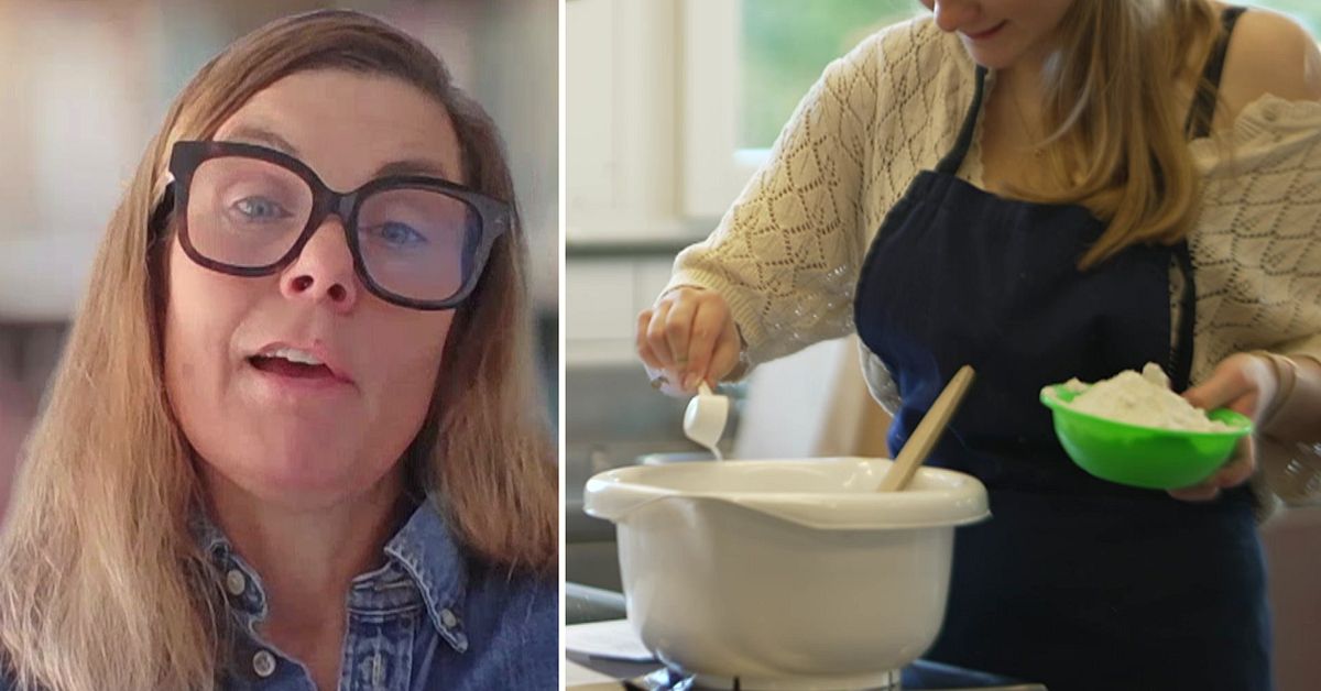 Skolverket: Lektionerna med hemkunskap i skolan blir färre