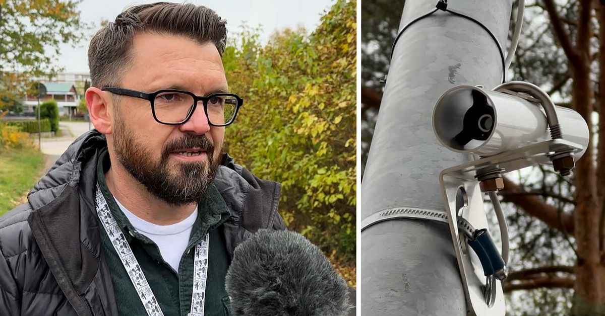 Snö, skyfall och torka – så ska spetsteknik tackla klimateffekterna i tid