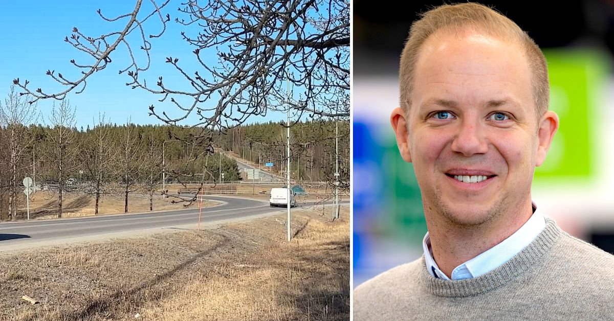Svidande kritik från Biltema mot nya planerna i Lillänge