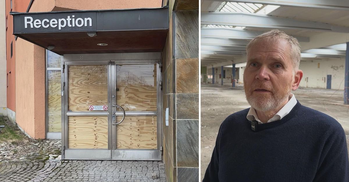 Kostnadsbråk bromsar bygget av nytt polishus i Eskilstuna: ”Händer ingenting”