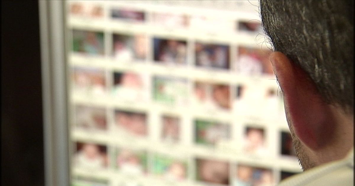 Nyzeeländsk polis tipsade svensk polis – nu döms pedofil till fem års fängelse