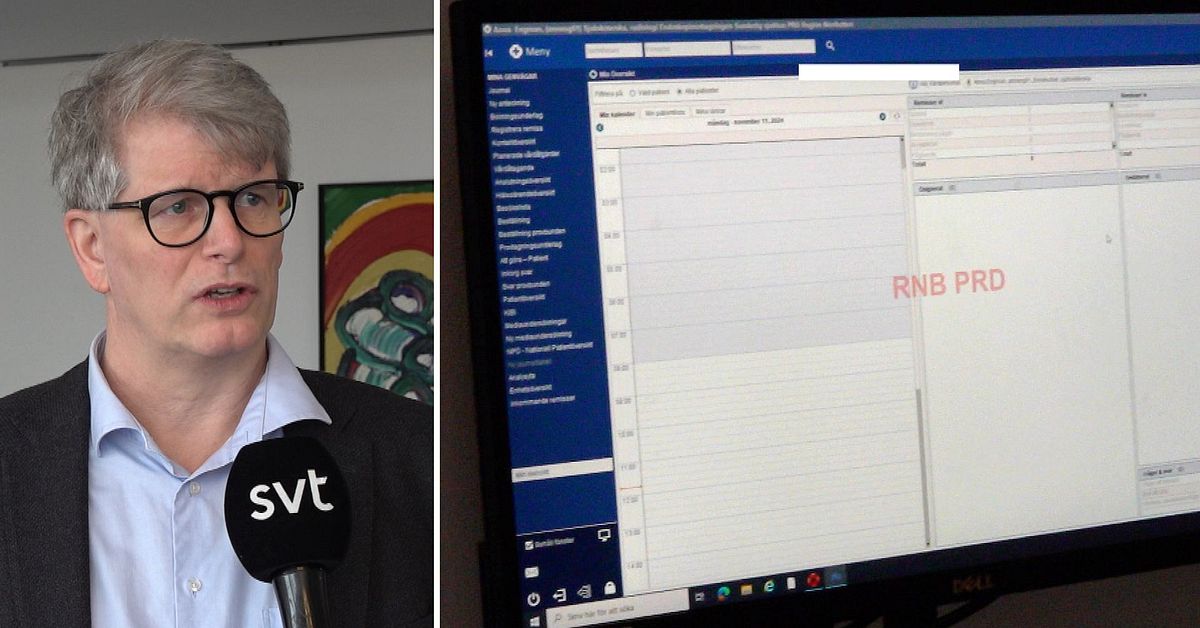 L&auml;karfackets kritik: Bristf&auml;llig introduktion i Cosmic