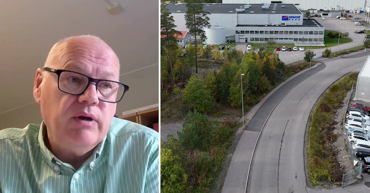 L&auml;nsstyrelsen: Otydligt hur Senior ska ers&auml;tta metylenklorid