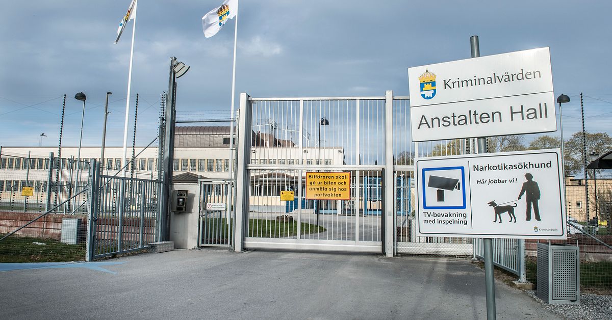 Hotade kriminalv&aring;rdare &ndash; skyller p&aring; l&aring;gt blodsocker