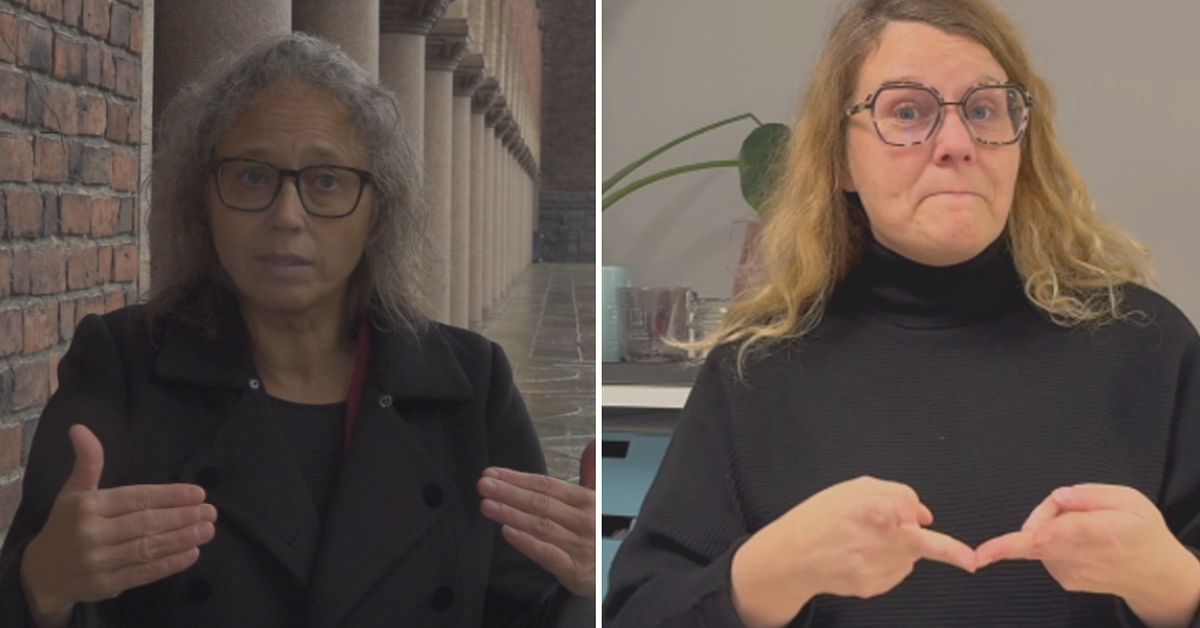 Dövorganisationen om forskning som ger mer hörsel: ”Nu igen”