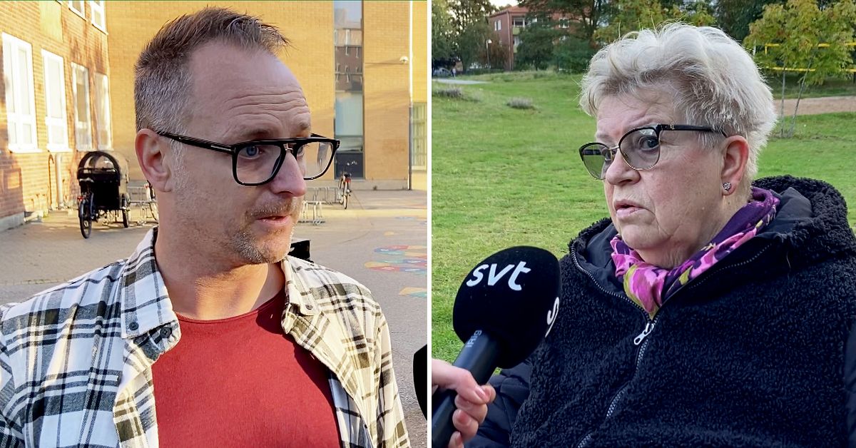 Starka reaktioner efter dödsfall vid skola