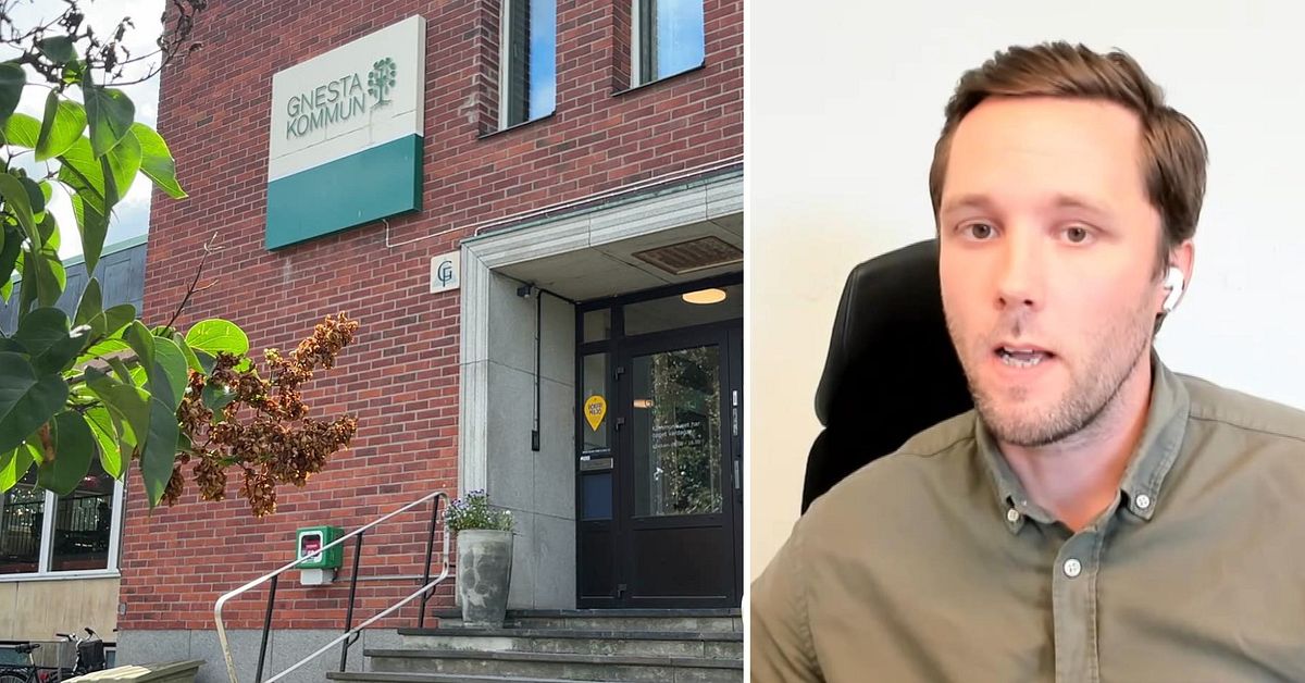 Kommunen erk&auml;nner missen: Kontrollerna r&auml;ckte inte till