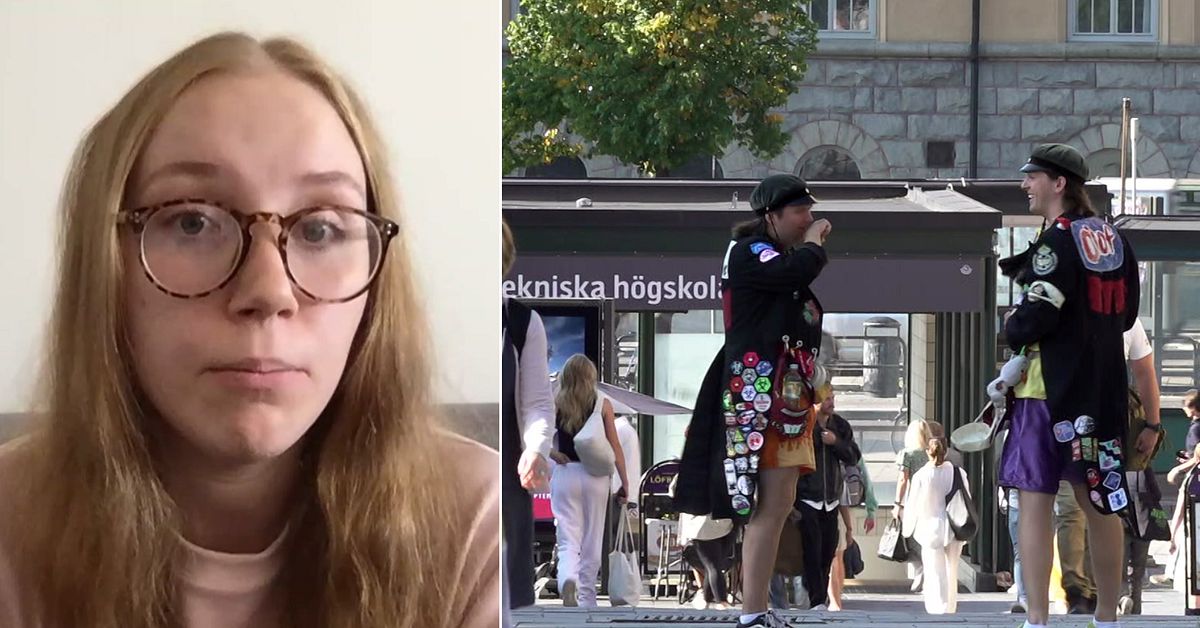Finska studenter tipsar: S&aring; kan du hitta bostad utan svenskt personnummer
