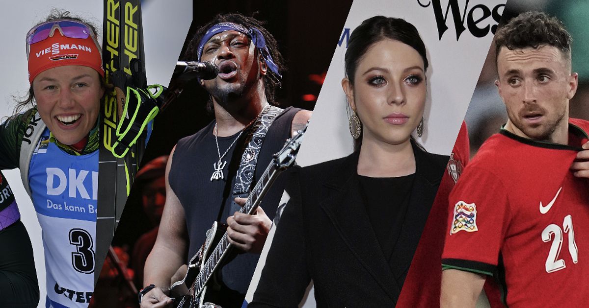 Profilerna som l&auml;mnade 2025