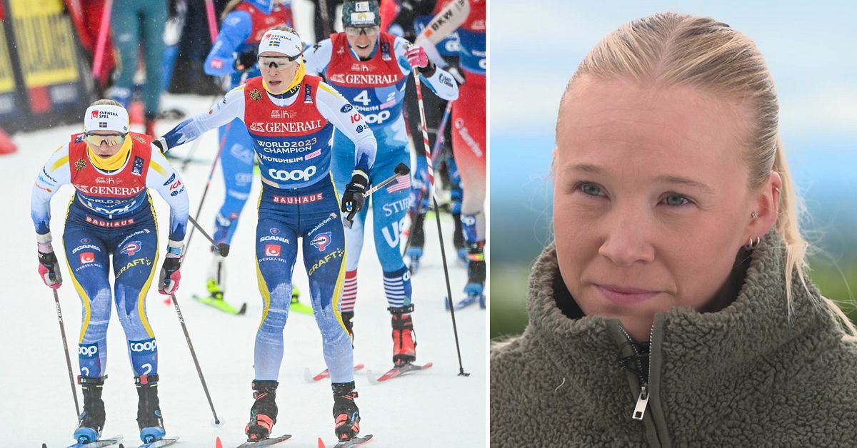Jonna Sundlings kritik mot laguttagningarna: ”Lättare att säga nej till en som inte hörs så mycket”