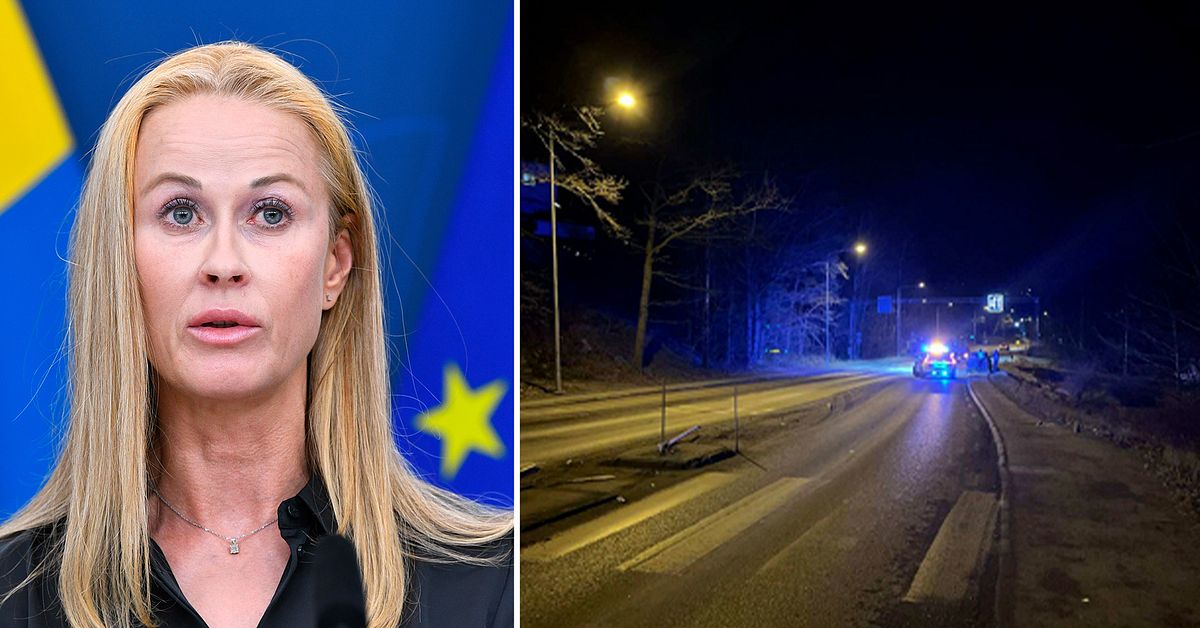 Polisens misstag i utredningen kring Katja Nyberg: &rdquo;Hanterats som tuggummipapper&rdquo;