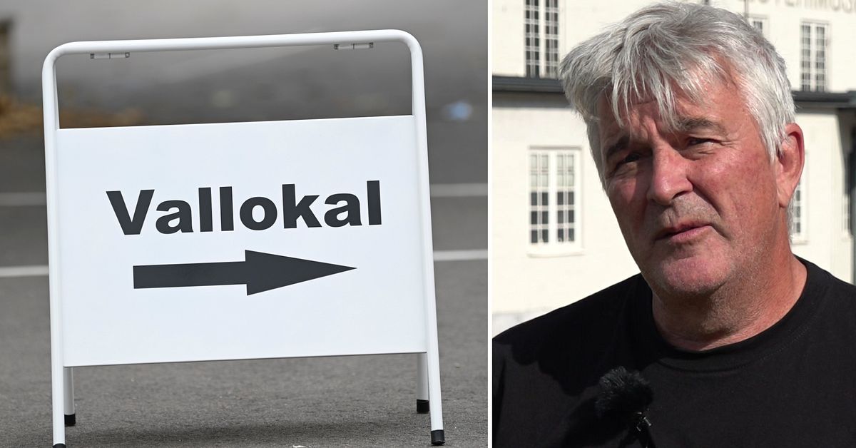 Kartl&auml;ggning visar: 39 kommuner erbjuder bara en plats f&ouml;r f&ouml;rtidsr&ouml;stning