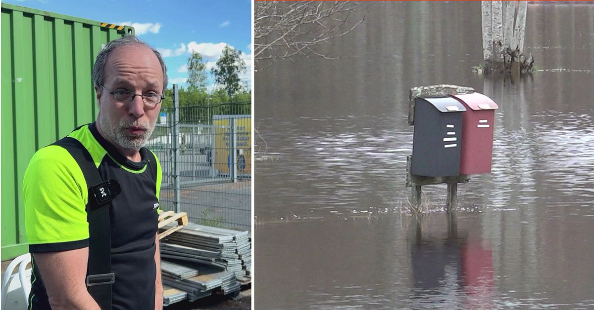 J&ouml;nk&ouml;ping rustar mot &ouml;versv&auml;mningar &ndash; inv&aring;nare f&aring;r h&auml;mta sands&auml;ckar p&aring; sorterg&aring;rdarna