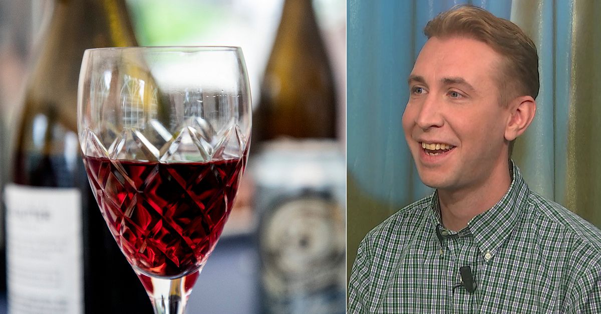 Sommeliern om finska drycker: ”Jag skulle fokusera på det Finland gör bra”