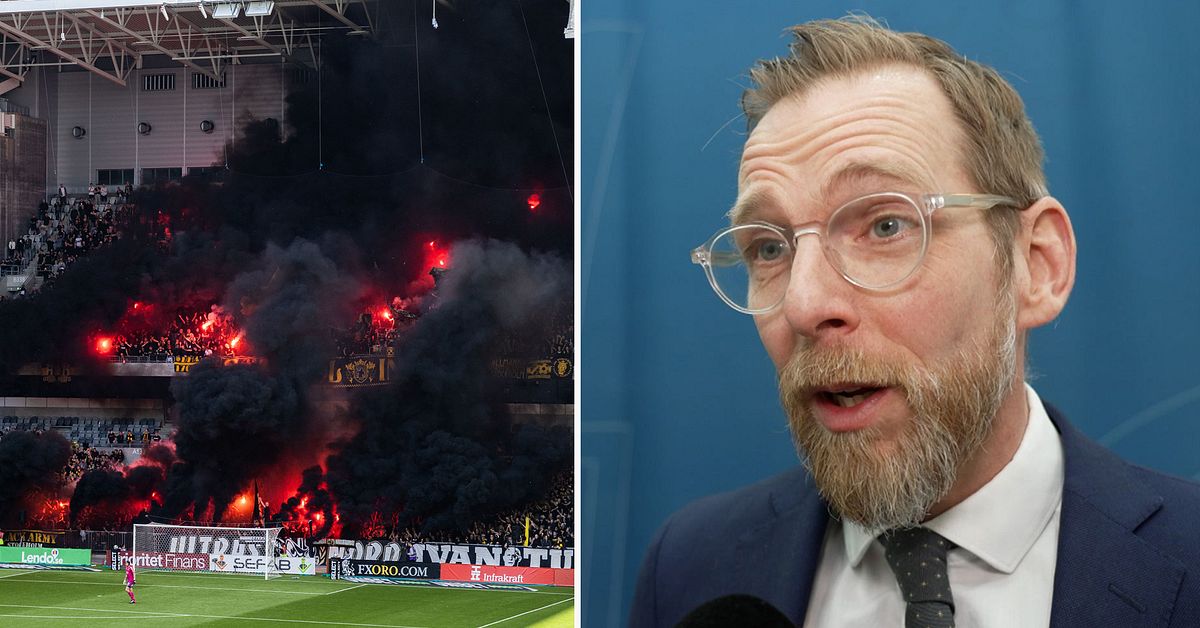 Allsvenskan: Kritiken mot klubbarnas arbete med avstängningar: ”Det behövs mer”
