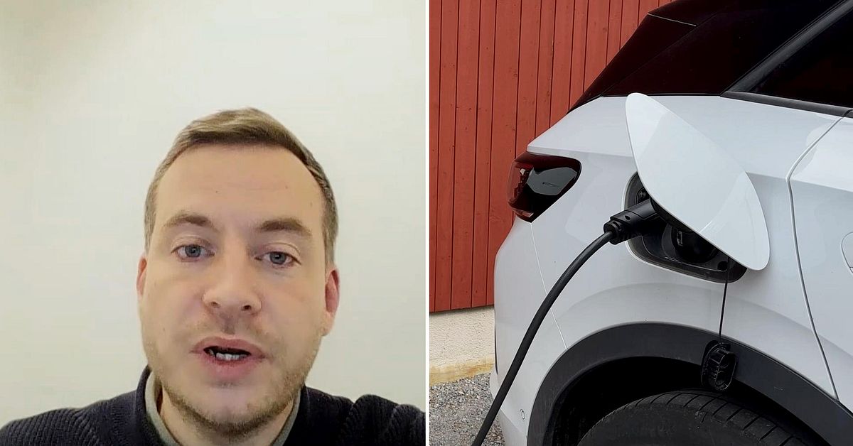 Förslag: Alla i Blekinge kan söka nytt elbilsstöd