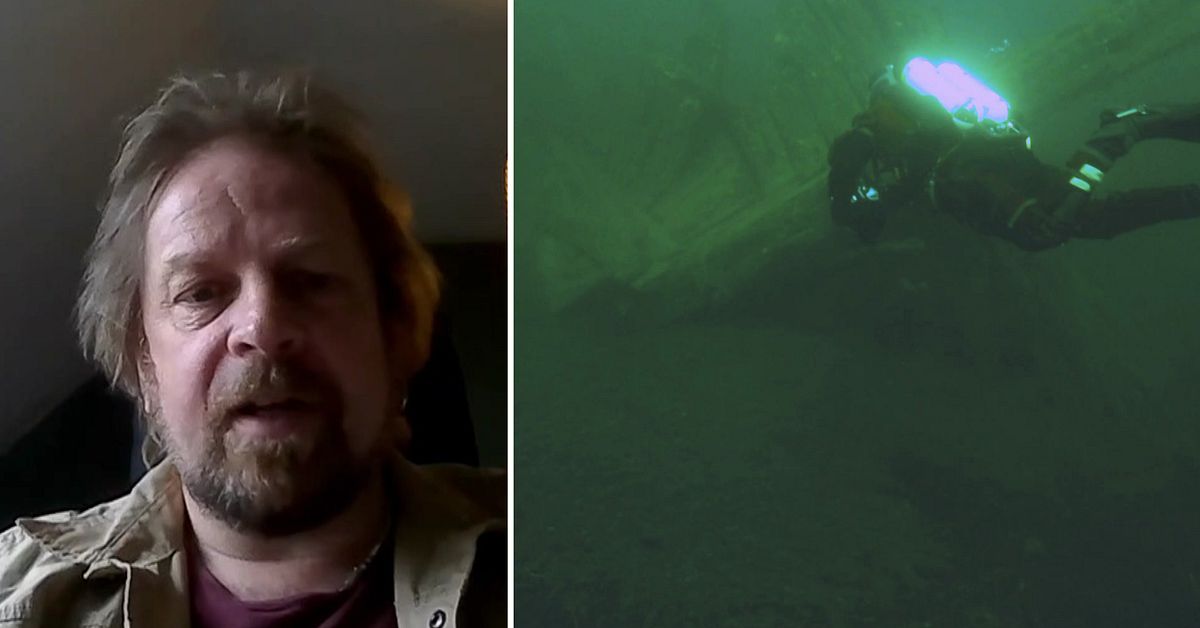 Museum med fynd fr&aring;n Blekinge b&auml;st i Sverige